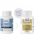 LUTEIN 20 mg Kapseln mikroverkapselt