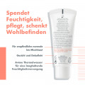 Avène Hydrance leichte UV Feuchtigkeitsemulsion bei Spannungsgefühlen mit SPF 30