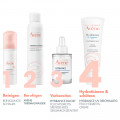 Avène Hydrance leichte UV Feuchtigkeitsemulsion bei Spannungsgefühlen mit SPF 30