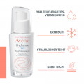 Avène Hydrance intense Feuchtigkeitsserum zur intensiven Versorgung der Haut mit Feuchtigkeit