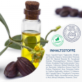 FREI ÖL Hydrolipid AugenCreme