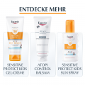 EUCERIN Sun Kids Micropigment Lotion LSF 30