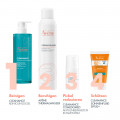 Avène Cleanance Reinigungsgel gegen fettige und unreine Haut