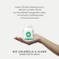 BIO CHLORELLA A Algen