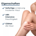 EUCERIN UreaRepair PLUS Körpercreme 5%