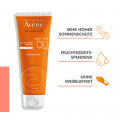 AVENE SunSitive Sonnenmilch SPF 50+