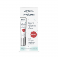 HYALURON LIPPEN-Volumenpflege Balsam marsala