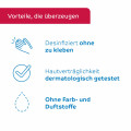 DESMANOL care alkoholische Händedesinfektion