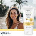 HYALURON SONNENPFLEGE Körper Creme LSF 30