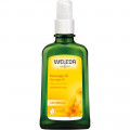 Weleda Massageöl Calendula - pflegt empfindliche Haut