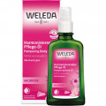 Weleda Körperöl Wildrose - harmonisierend &amp; glättet die Haut