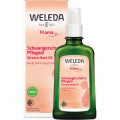 Weleda Schwangerschafts-Pflegeöl - beugt Dehnungsstreifen vor
