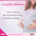 LACTOFEM Milchsäurekur Vaginalgel