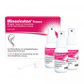MINOXICUTAN Frauen 20 mg/ml Spray 3x60 ml