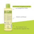 A-DERMA EXOMEGA CONTROL Duschöl