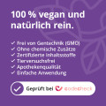 EPSOM Salz Relaxbad mit Lavendel