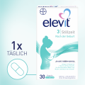 ELEVIT 3 Stillzeit Weichkapseln