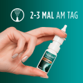 NASIVIN Nasenspray o.Kons.Kleinkinder