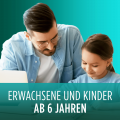 Nasivin® Nasenspray o. K. Erw. und Schulkinder