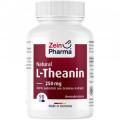 L-THEANIN Natural 250 mg Kapseln ZeinPharma
