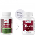 L-THEANIN Natural 250 mg Kapseln ZeinPharma