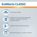 ENDWARTS Classic Lösung