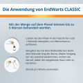 ENDWARTS Classic Lösung