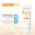 A-DERMA PROTECT SPF 50+ KIDS Lotion