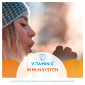 CENTRUM Fokus Immun 1000 mg Vitamin C+D Sticks