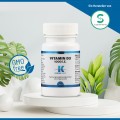 VITAMIN D 1000 I.E. Tabletten