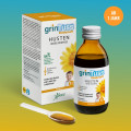 GRINTUSS Kindersaft