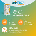 GRINTUSS Kindersaft