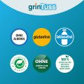 GRINTUSS Kindersaft