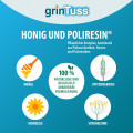 GRINTUSS Kindersaft