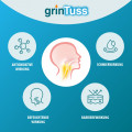 GRINTUSS Kindersaft