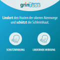 GRINTUSS Kindersaft