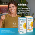 GRINTUSS Kindersaft
