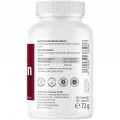 GLYCIN 500 mg in veg.HPMC Kapseln ZeinPharma