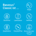 BASOSYX Classic Syxyl Tabletten