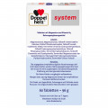 DOPPELHERZ Magnesium 400 Depot system Tabletten