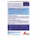 DOPPELHERZ Magnesium 400 Depot system Tabletten