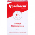 NOZOHAEM Nasen Gel Tube