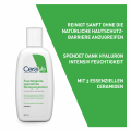CERAVE feuchtigkeitsspendende Reinigungslotion