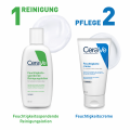 CERAVE feuchtigkeitsspendende Reinigungslotion