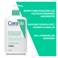 CERAVE schäumendes Reinigungsgel