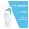 CERAVE SA regenerierende Fußcreme