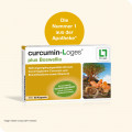 CURCUMIN-LOGES plus Boswellia Kapseln