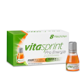 VITASPRINT Pro Energie Trinkfläschchen