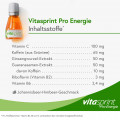VITASPRINT Pro Energie Trinkfläschchen