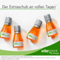 VITASPRINT Pro Energie Trinkfläschchen